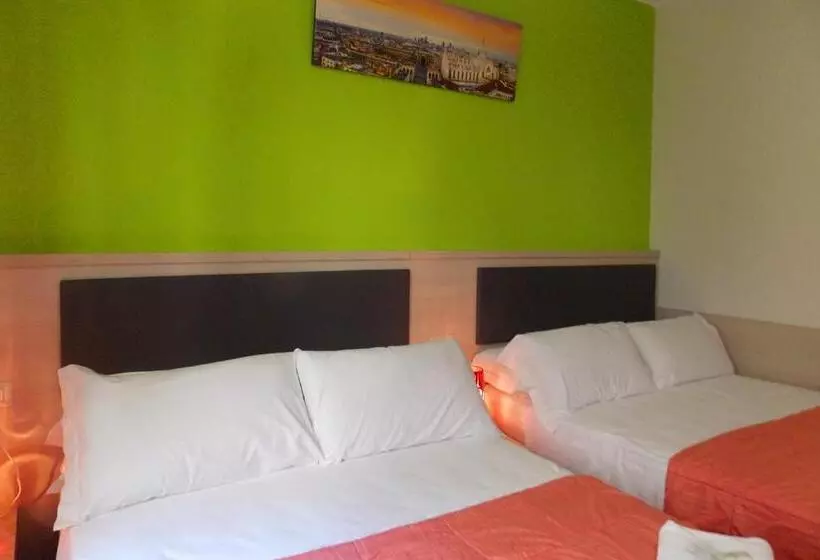 هتل Midtown Milano