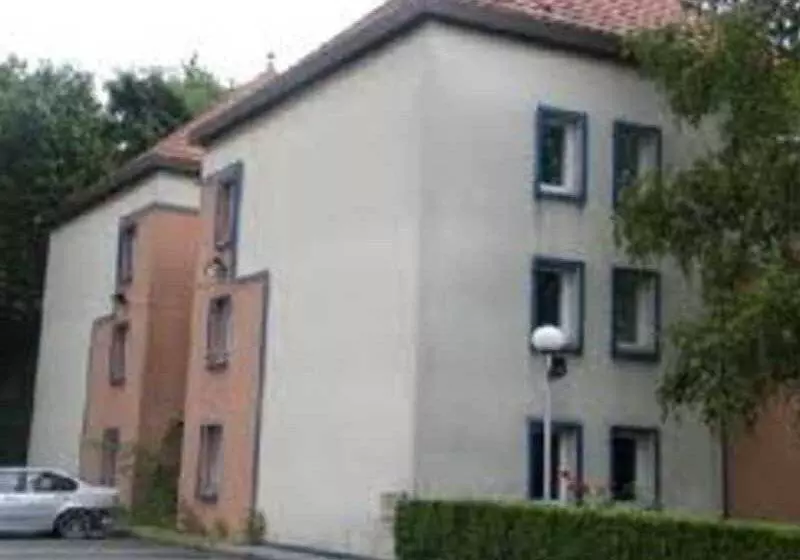 Отель Mister Bed Lomme