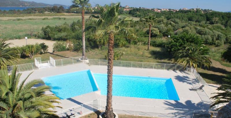 هتل Residence Citadelle Resort