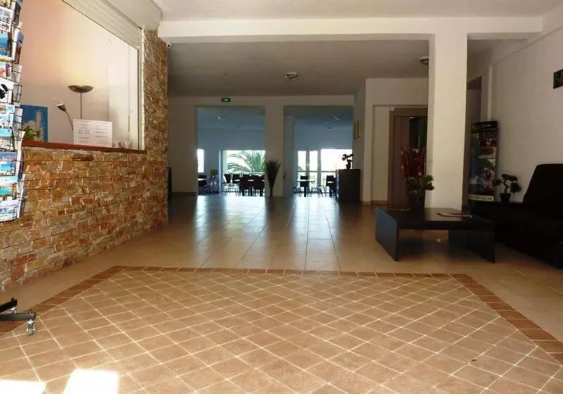 هتل Residence Citadelle Resort