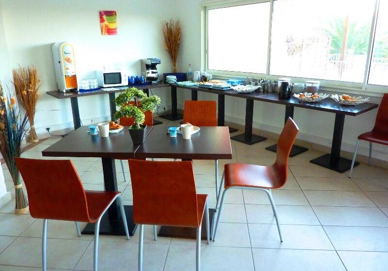 هتل Residence Citadelle Resort