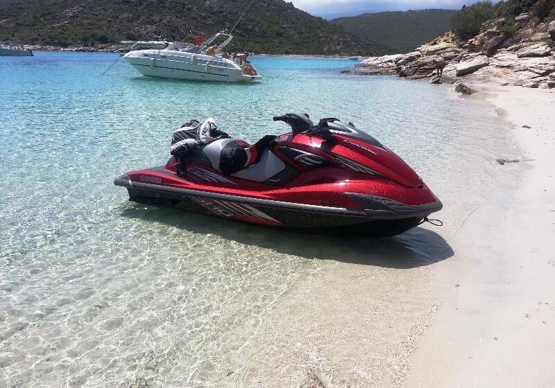 هتل Residence Citadelle Resort