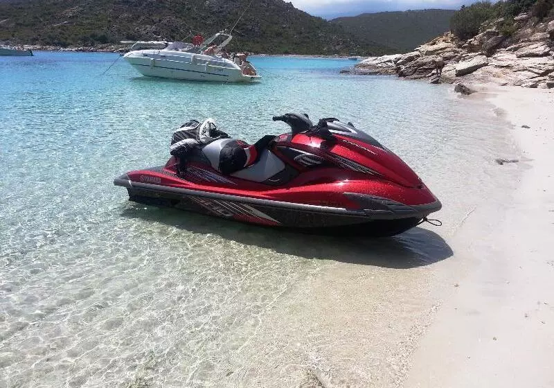 هتل Residence Citadelle Resort