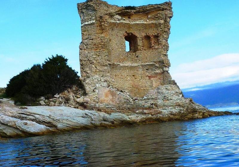 هتل Residence Citadelle Resort