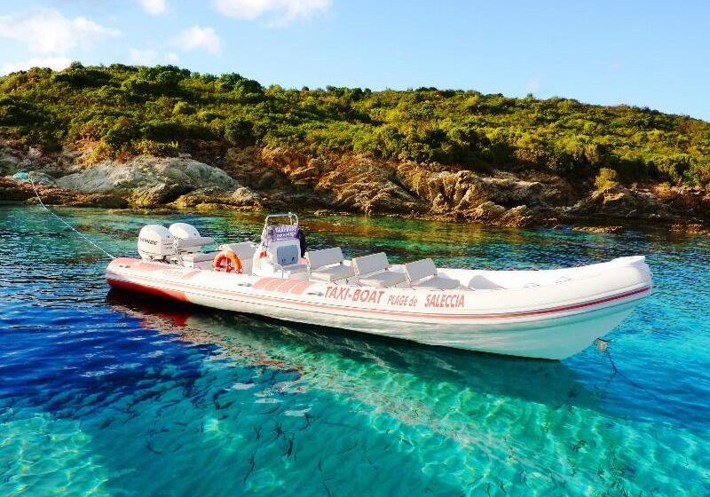 هتل Residence Citadelle Resort