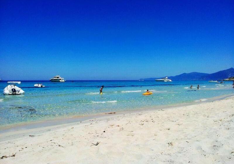 هتل Residence Citadelle Resort