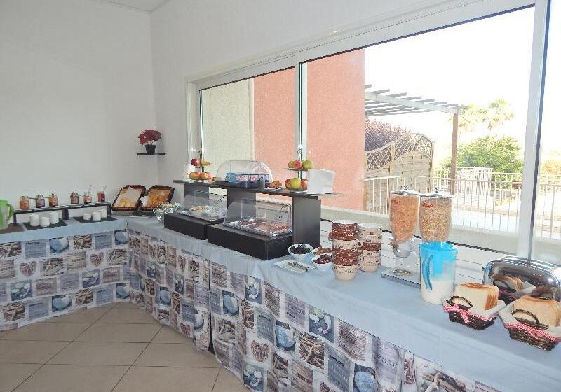 هتل Residence Citadelle Resort