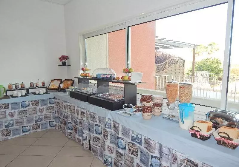 هتل Residence Citadelle Resort