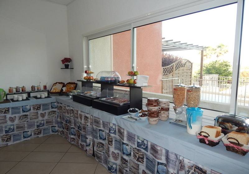 هتل Residence Citadelle Resort