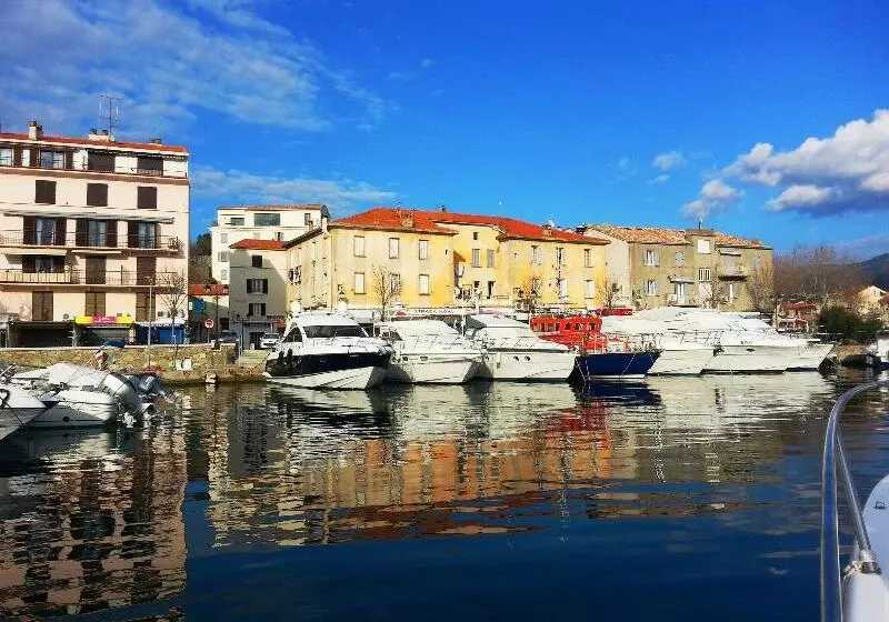 هتل Residence Citadelle Resort