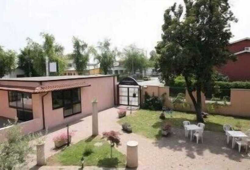 酒店 Vecchio Convento