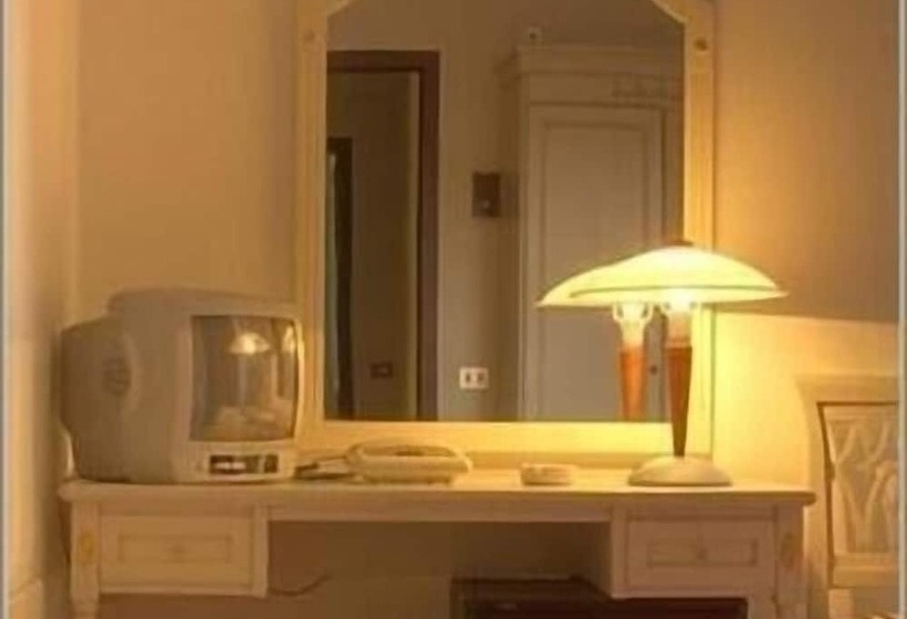 酒店 Vecchio Convento