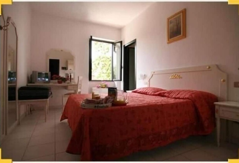 酒店 Vecchio Convento