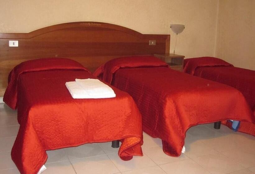 酒店 Vecchio Convento