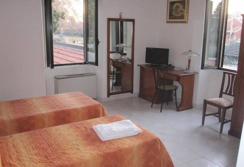 酒店 Vecchio Convento