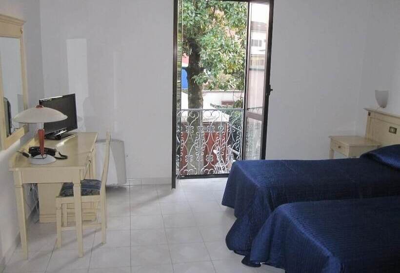 酒店 Vecchio Convento