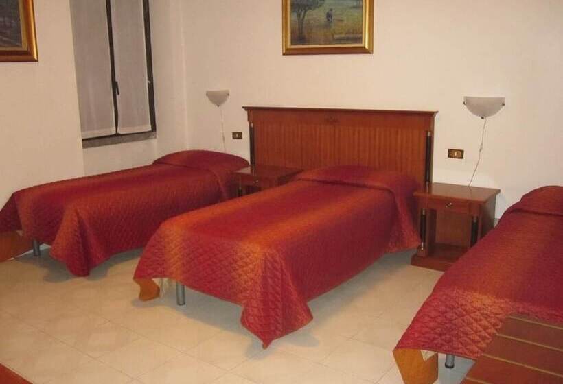 酒店 Vecchio Convento