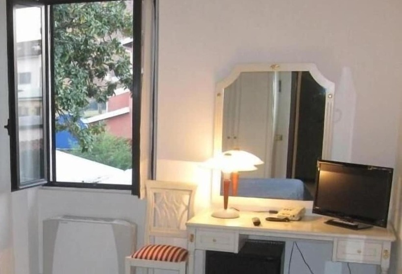 酒店 Vecchio Convento