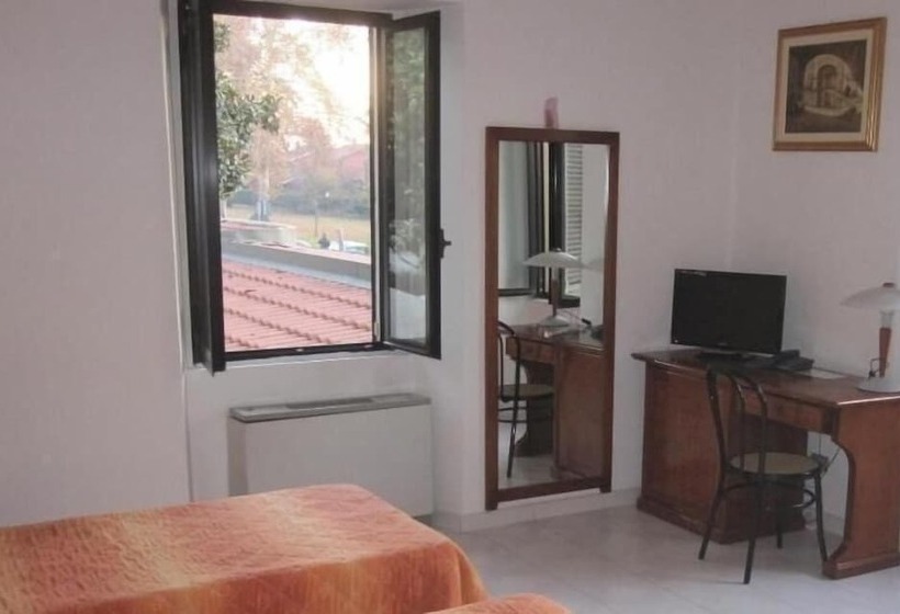 酒店 Vecchio Convento