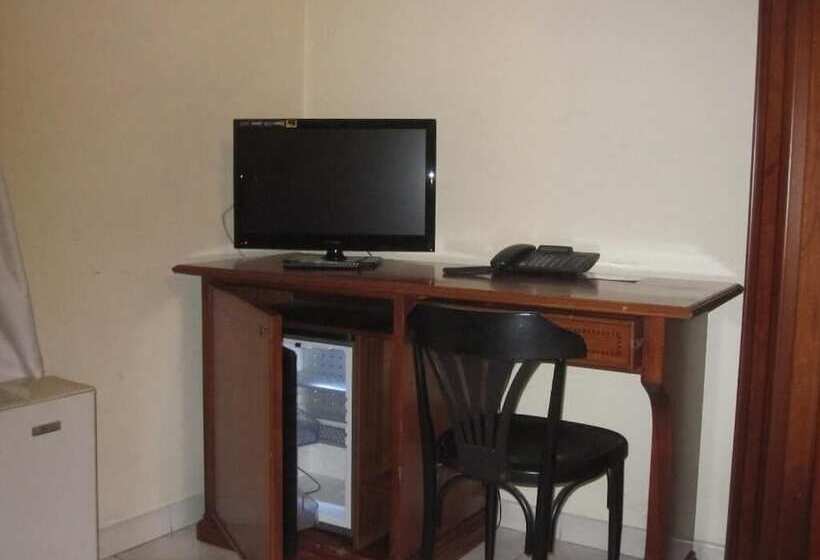 酒店 Vecchio Convento