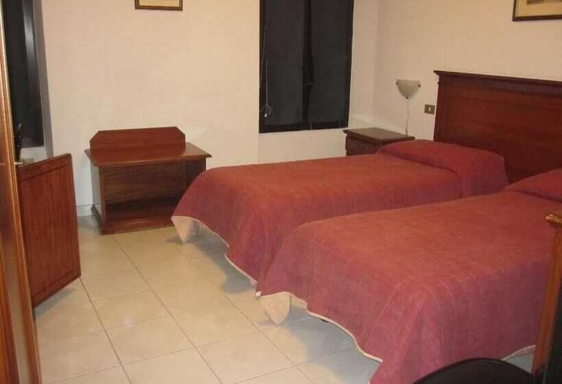 酒店 Vecchio Convento