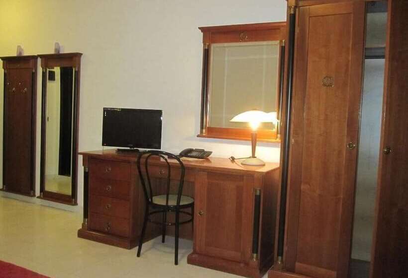 酒店 Vecchio Convento