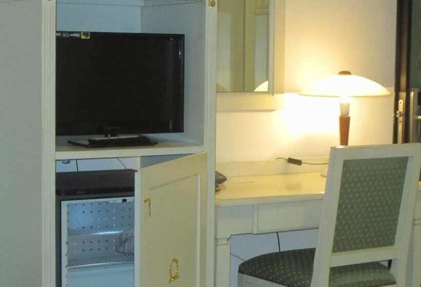 酒店 Vecchio Convento