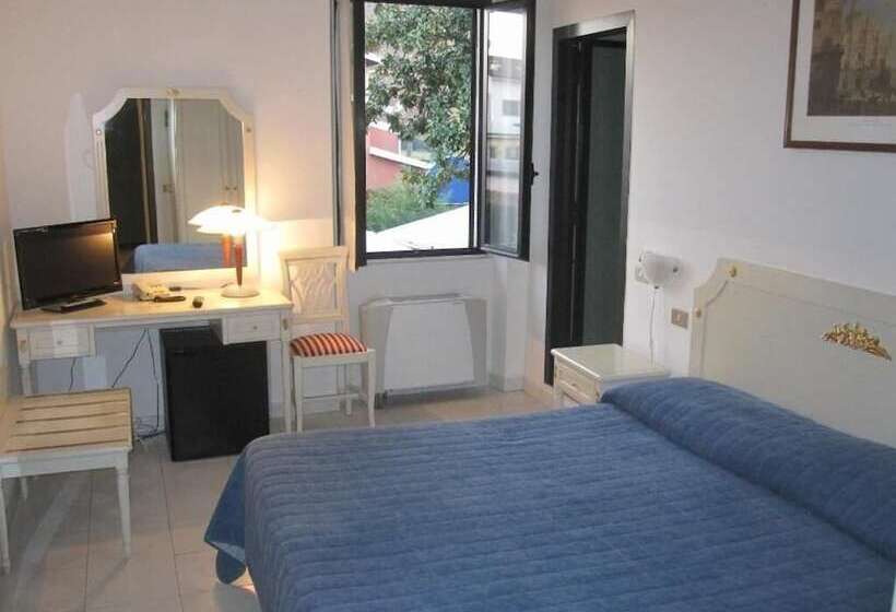 酒店 Vecchio Convento