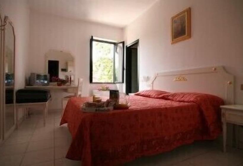 酒店 Vecchio Convento