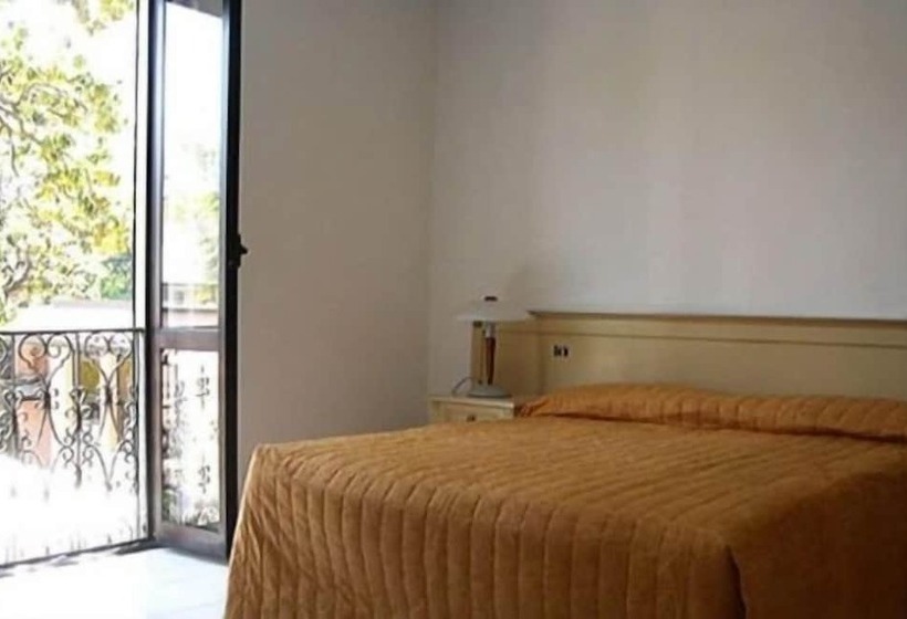 酒店 Vecchio Convento