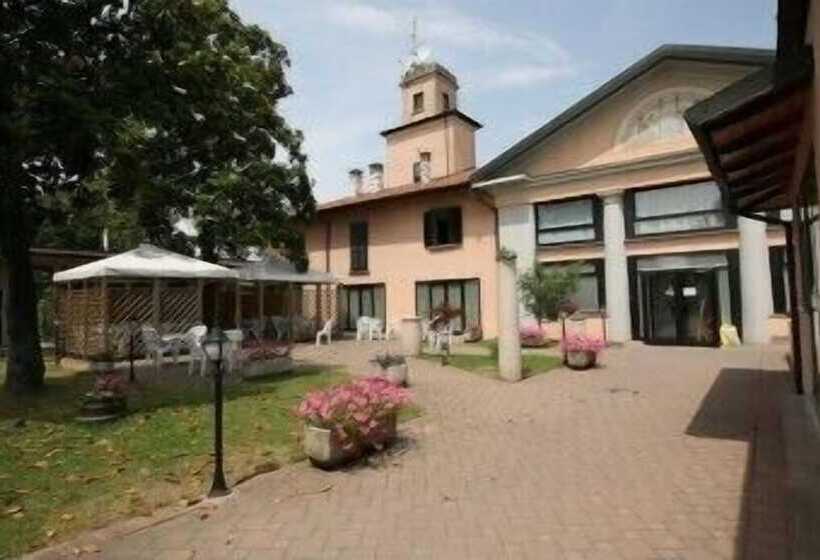 酒店 Vecchio Convento