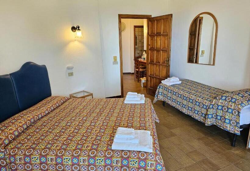 Paco Residence Benessere & Relax