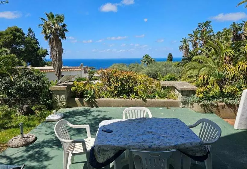 Paco Residence Benessere & Relax