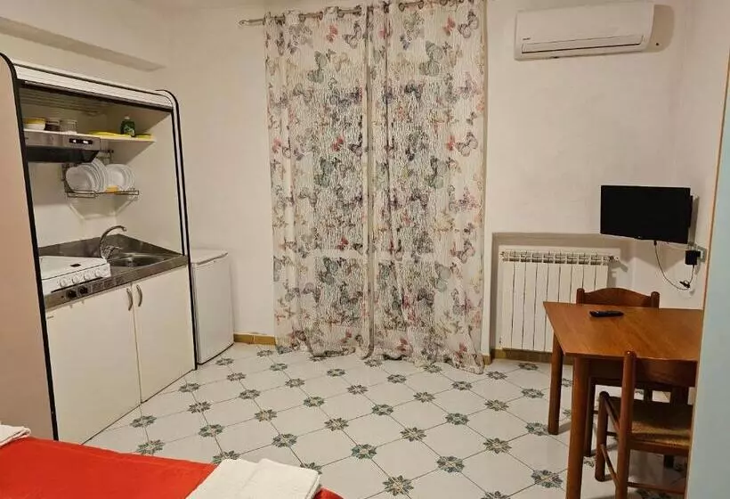 Paco Residence Benessere & Relax