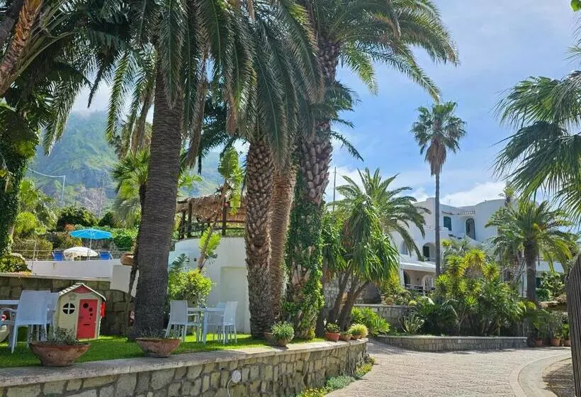 Paco Residence Benessere & Relax