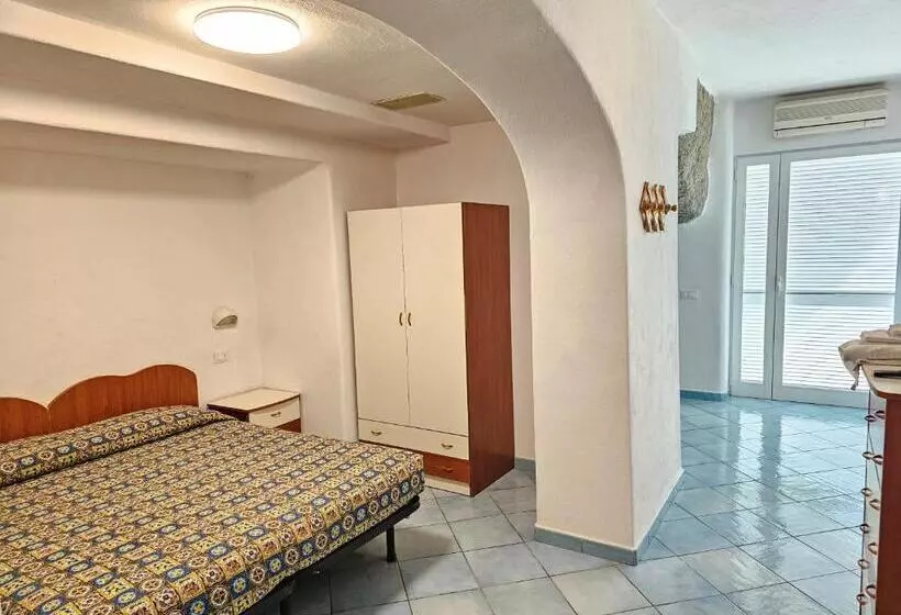 Paco Residence Benessere & Relax