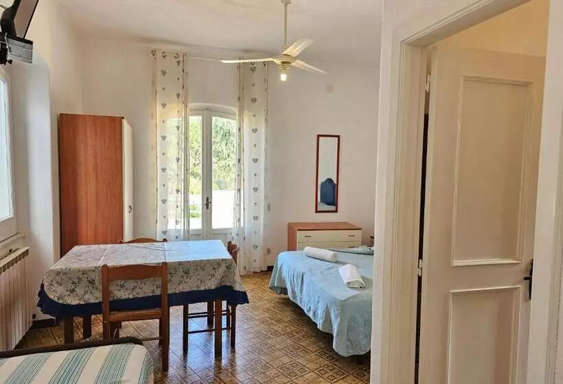 Paco Residence Benessere & Relax