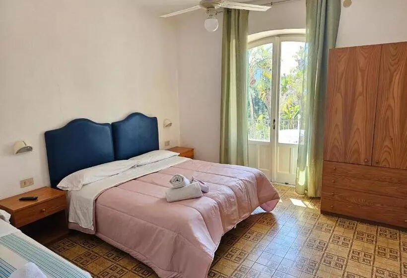 Paco Residence Benessere & Relax