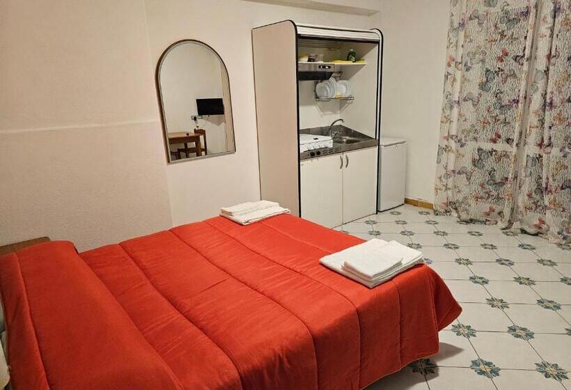 Paco Residence Benessere & Relax