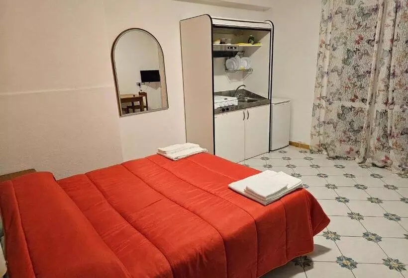 Paco Residence Benessere & Relax