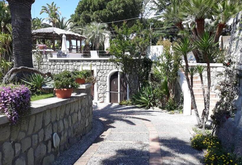 Paco Residence Benessere & Relax