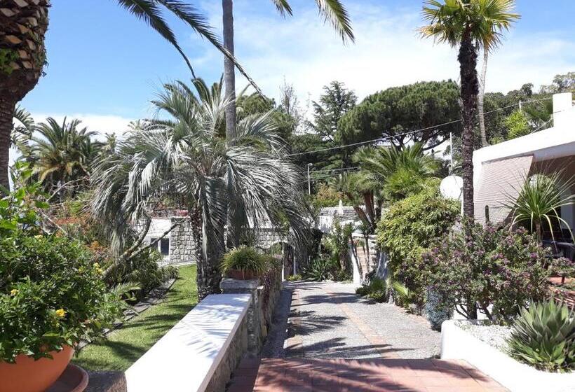 Paco Residence Benessere & Relax