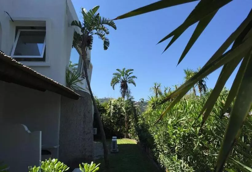 Paco Residence Benessere & Relax