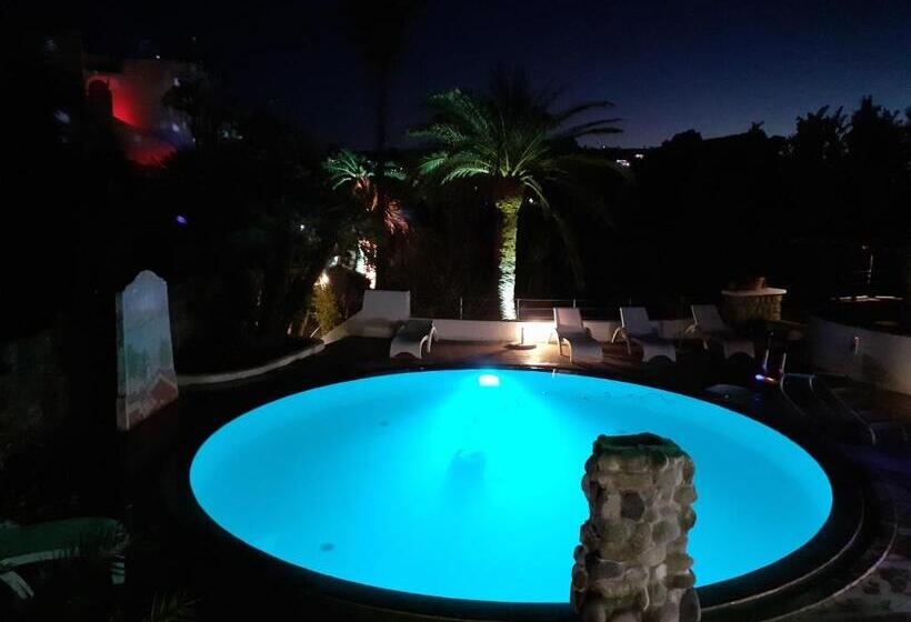 Paco Residence Benessere & Relax