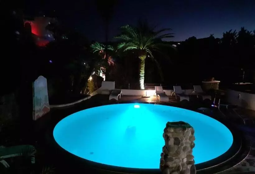 Paco Residence Benessere & Relax