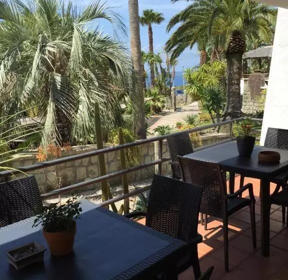 Paco Residence Benessere & Relax