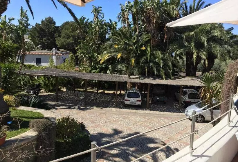 Paco Residence Benessere & Relax