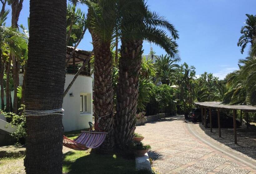 Paco Residence Benessere & Relax