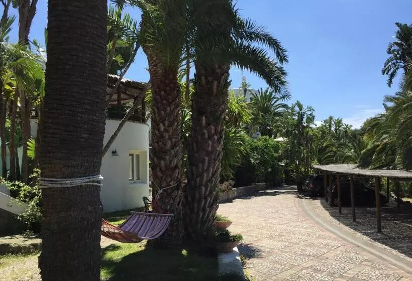 Paco Residence Benessere & Relax