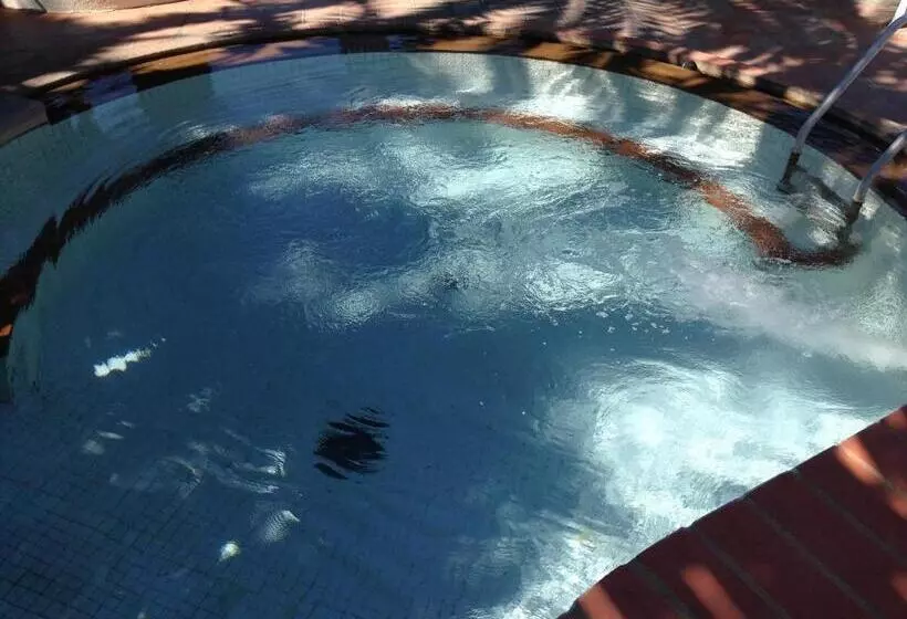 Paco Residence Benessere & Relax